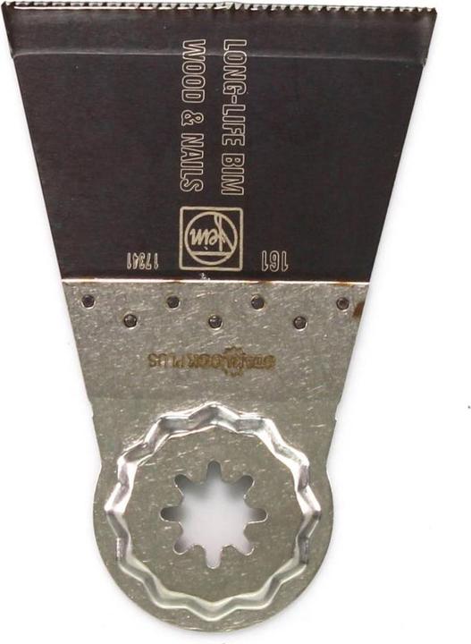Produktbild Fein Bimetall Tauchsägeblatt 65 mm