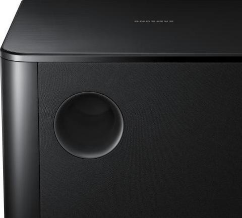 Produktbild Samsung Hw-F750 (310 W, 2.1 Kanal)