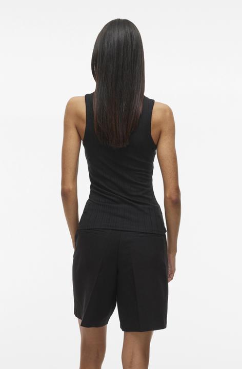 Actual product image Vila Rundhals Top (XXL)