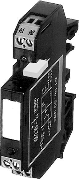Murr Elektronik Optocoupler