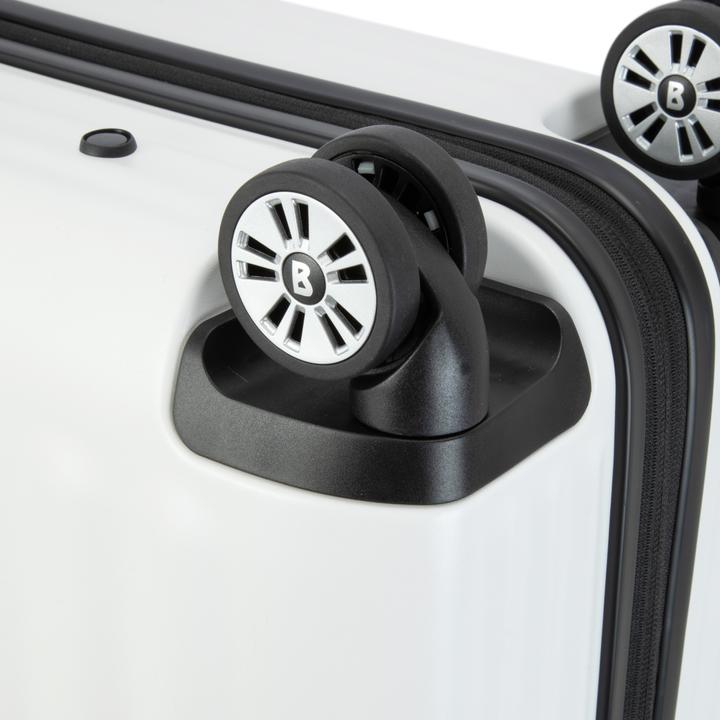 Produktbild Bogner Trolley + Koffer Piz Deluxe C55 Trolleycase SVZ 4W (Handgepäck (bis 50l))