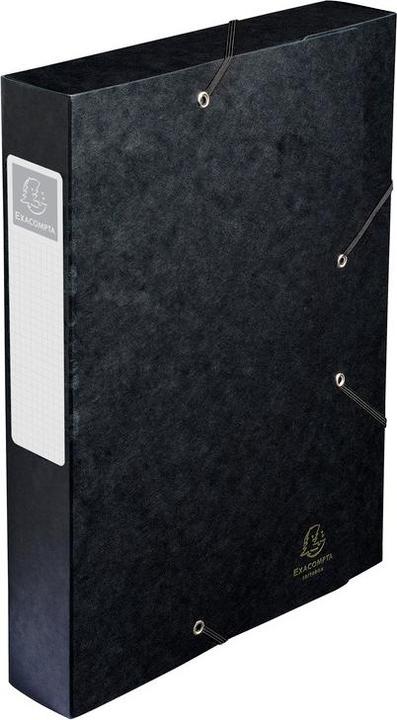 Produktbild Exacompta Archivboxen (A4)