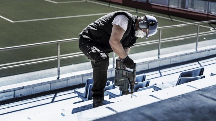 Actual product image Bosch Professional Zubehör Expert (10 millimetres)