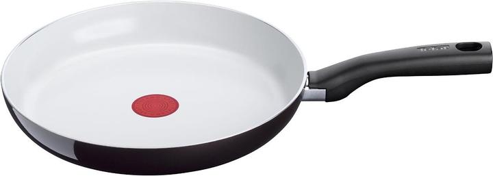 Productafbeelding Tefal Keramische besturing Wit (28 cm, Koekenpan)