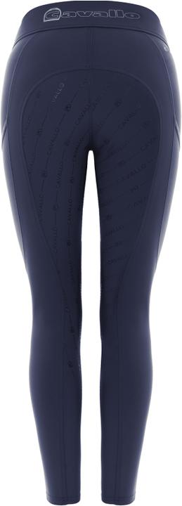 Image du produit Cavallo Leggings d'équitation Liz Grip RL fond complet femmes (42)