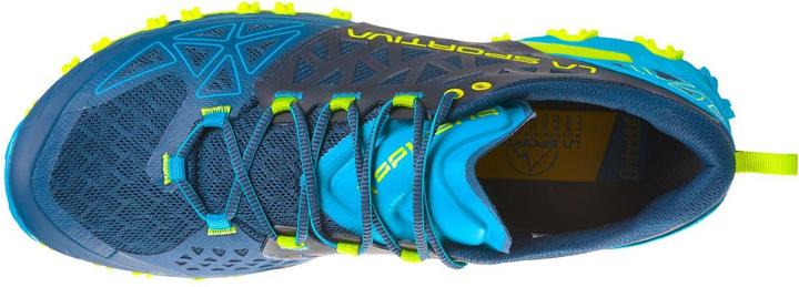 Actual product image La Sportiva Trailrunningschuhe Bushido II (44)