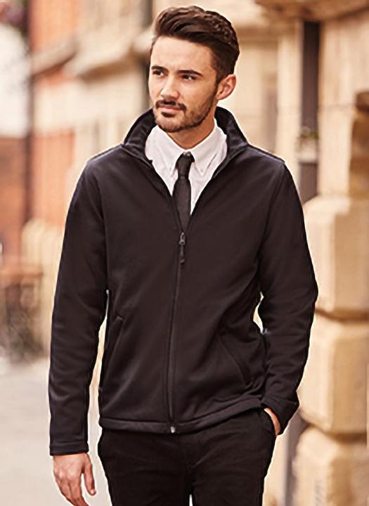 Produktbild Russell Smart SoftshellJacke (XL)