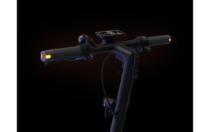 Actual product image Navee N65i (20 km/h, 65 km, 450 W)