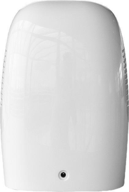 Image du produit Werkstein Mini Luftentfeuchter Anti-Schimmel Raum Entfeuchter (15 m²)