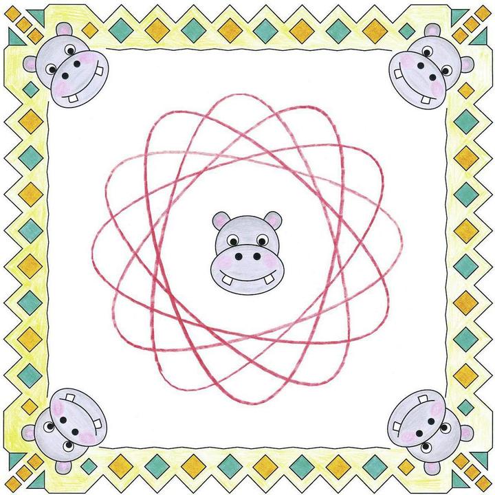 Immagine prodotto Ravensburger Designer di spirali junior