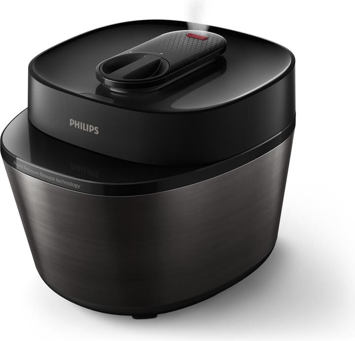 Actual product image Philips MultiCooker HD 2151/40