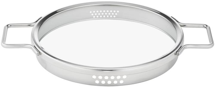 Produktbild Tefal Nordica Kochtopf 20 cm (20 cm, Kochtopf, Edelstahl)