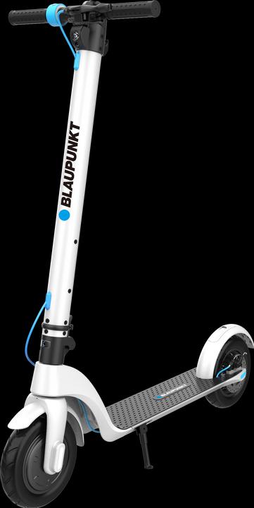 Produktbild Blaupunkt 808 Edition (20 km/h, 20 km, 350 W)
