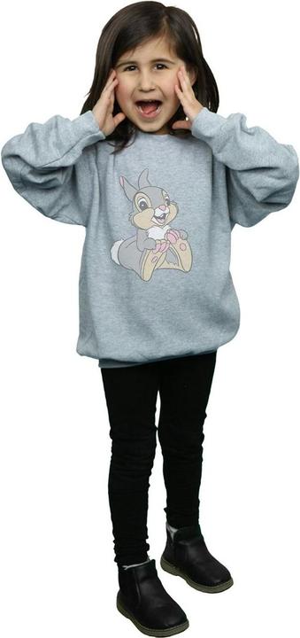 Produktbild Disney Sweatshirt Mädchen (116)