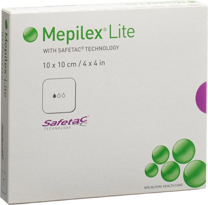 Produktbild Mepilex Lite