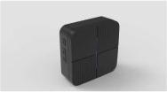 Produktbild Woox R4331 Smart video deurbel & binnen bel