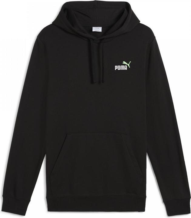 Produktbild Puma ESS 2 COLOR Small No. 1 Logo Hoodie TR (S)