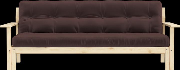 Immagine prodotto Karup Design Unwind (Divano letto, 3 posti)