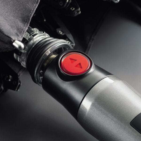 Actual product image Knirps T.400