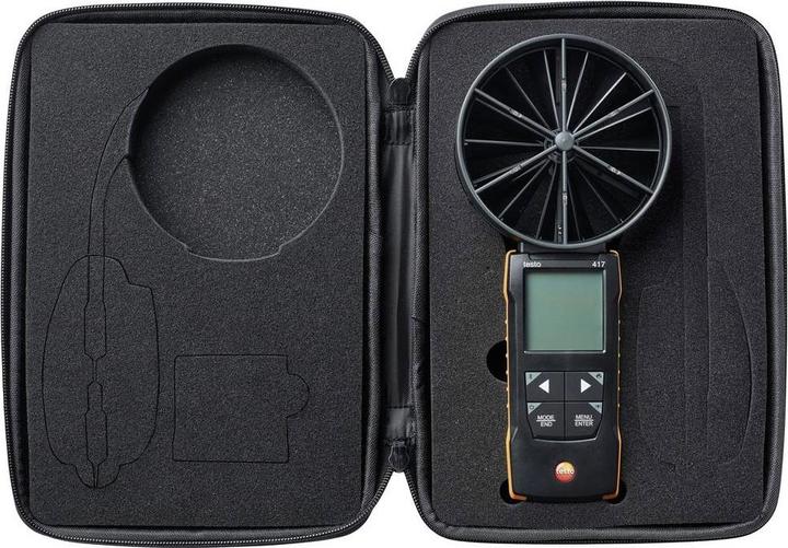 Immagine prodotto Testo 417-2 Anemometro