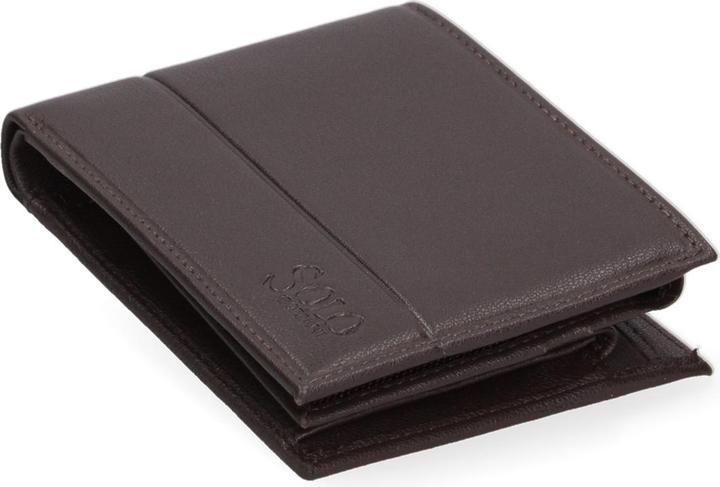 Image du produit Solo Soprani Portefeuille
