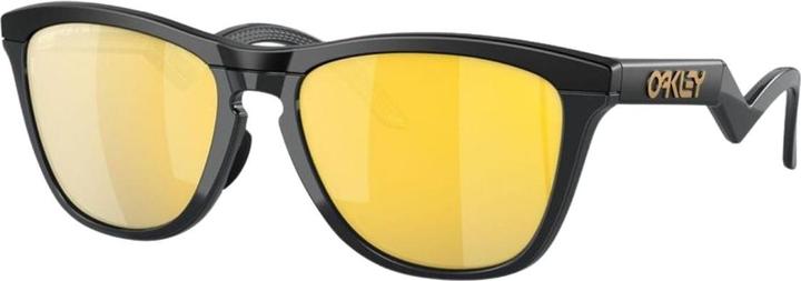 Actual product image Oakley Frogskins Hybrid
