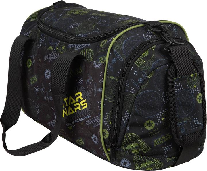 Actual product image Mc Neill Sports bag 37 cm (18 l)
