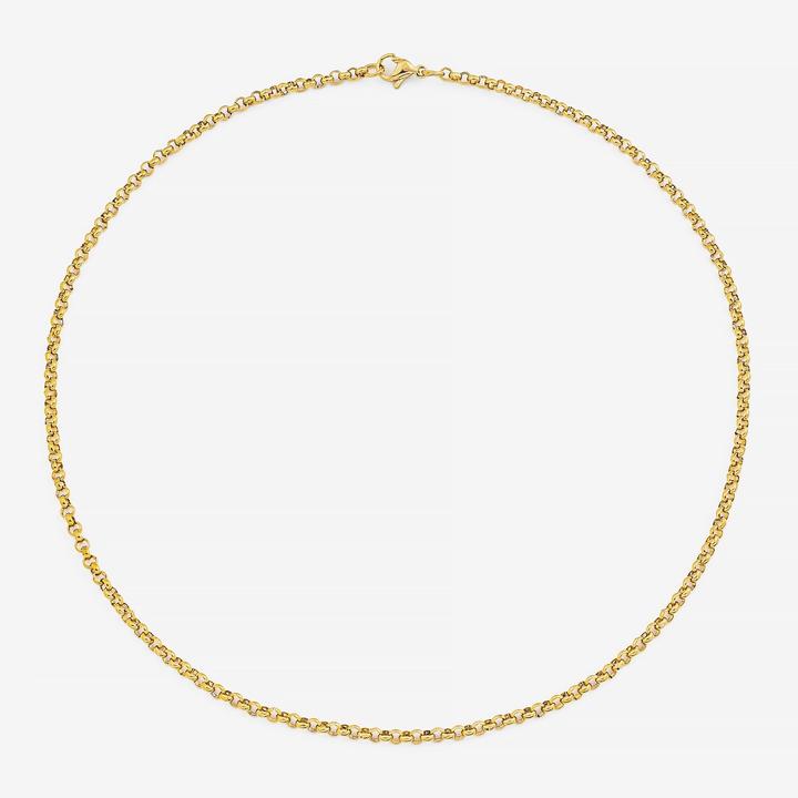 Produktbild Sensora Jewelry Toscana Halskette (Edelstahl)