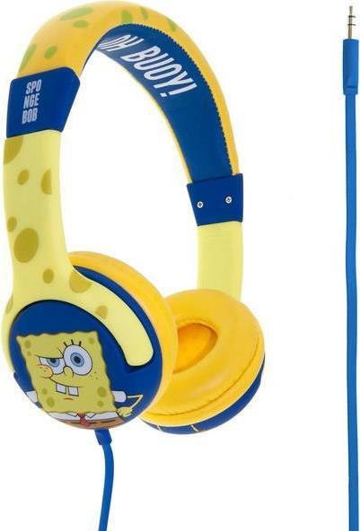 Image du produit Bob l'éponge junior