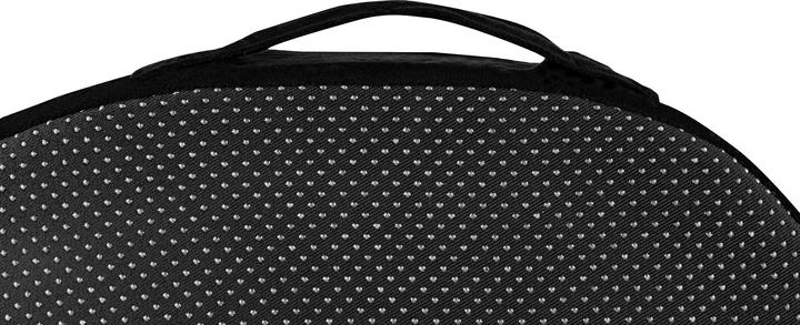 Produktbild Aspero Ergonomisches Sitzkissen Nairn (36 x 45 x 7.5 cm)