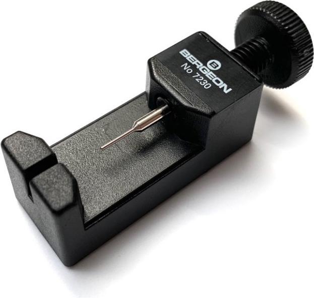 Image du produit Bergeon Décolleur pour stylos