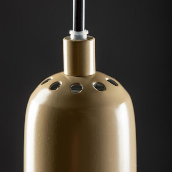 Actual product image GTV Etore (E27)