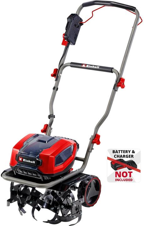 Einhell GP-CR 36/45 Li E Solo