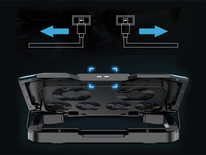 Actual product image Conceptronic Thyia Ergo