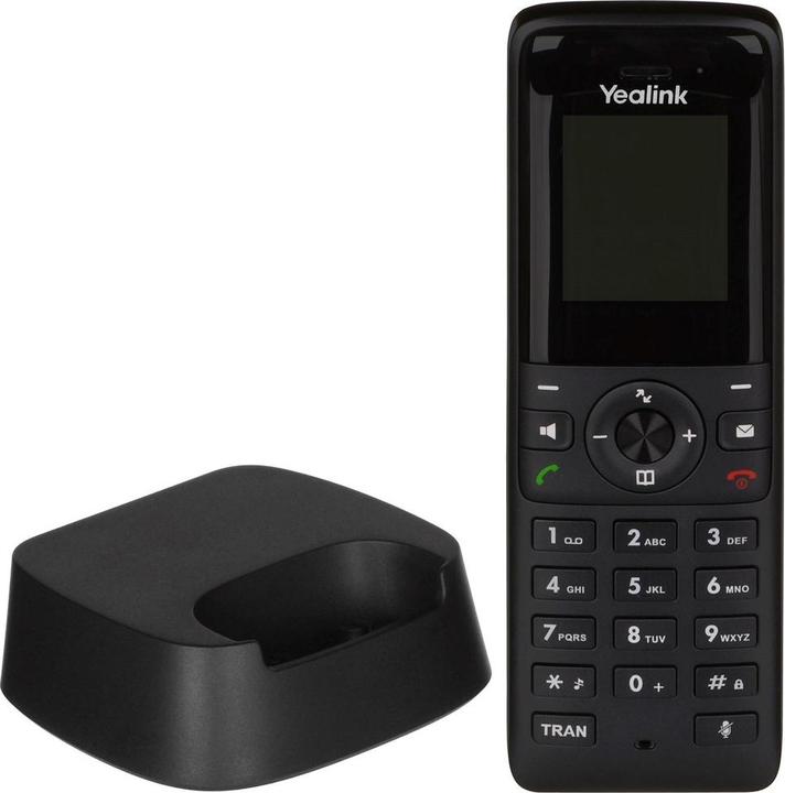 Productafbeelding Yealink Handset W73H