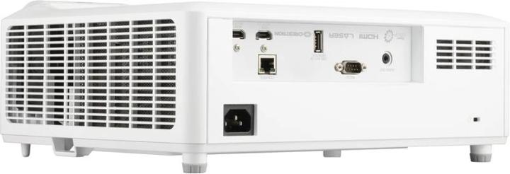 Actual product image Viewsonic LS901-4K (4K, 5500 lm, 1.2 - 2.04:1)
