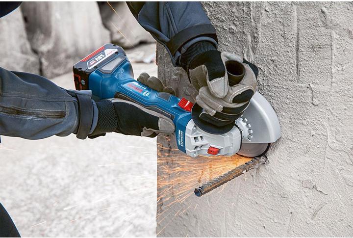 Produktbild Bosch Professional GWS 18V-7 (125 mm)