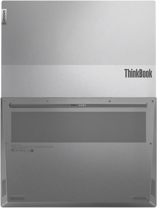 Image du produit Lenovo ThinkBook 16p Gen 2 (16", AMD Ryzen 9 5900HX, 32 Go, 1000 Go, CH)