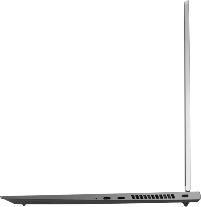 Image du produit Lenovo ThinkBook 16p Gen 2 (16", AMD Ryzen 9 5900HX, 32 Go, 1000 Go, CH)