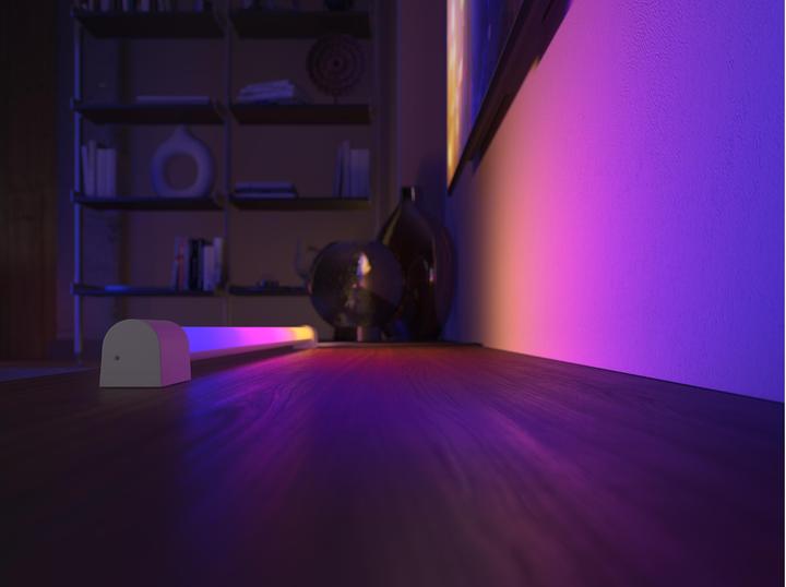 Produktbild Philips Hue Play Gradient (1100 lm)