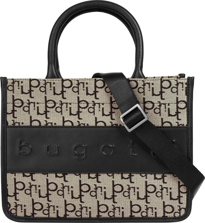 Actual product image Bugatti ELEA handbag