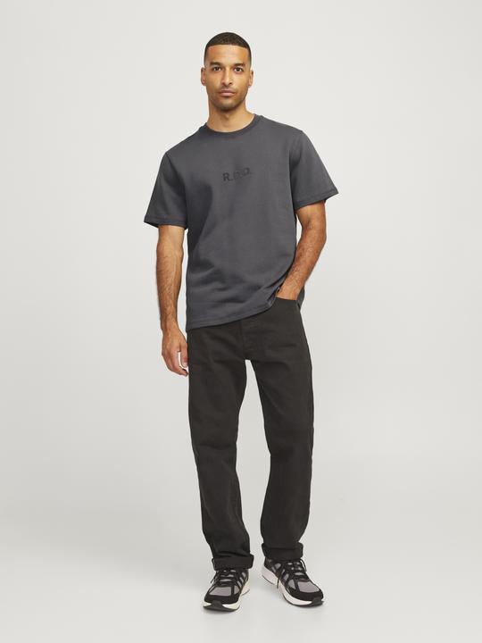 Immagine prodotto Jack & Jones Rdddaze Crew Neck Sweat Tee S/S Noos (M)