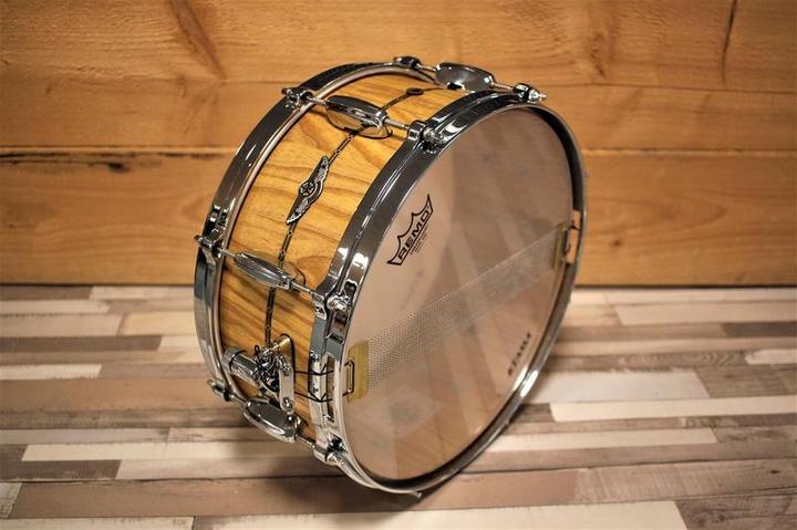 Immagine prodotto Tama Pentagramma in frassino a stella 14x6