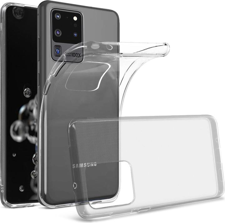Produktbild Avizar Skin Series (Samsung Galaxy S20 Ultra)