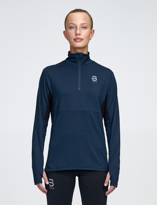 Actual product image Daehlie W Long Sleeve Run (XS)