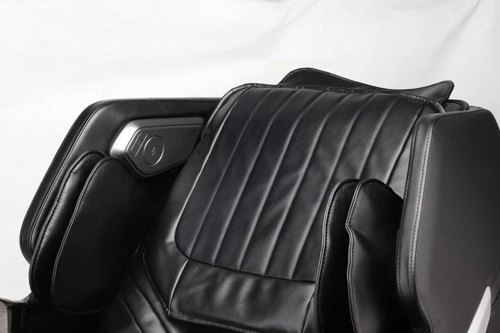 Produktbild NRG Wellness Massagestoel Ultima 3D Zwart