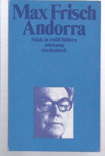 Immagine prodotto Andorra (Tedesco, Max Fresco, 1975)