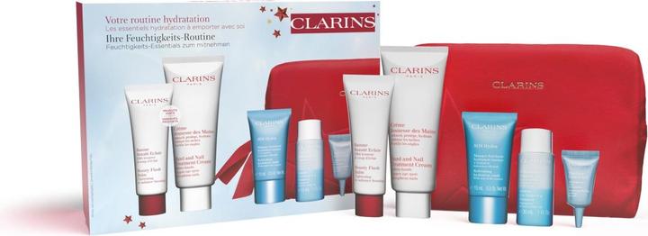 Immagine prodotto Clarins Offerte speciali - Trattamenti per il fine settimana (Set per la cura del viso)