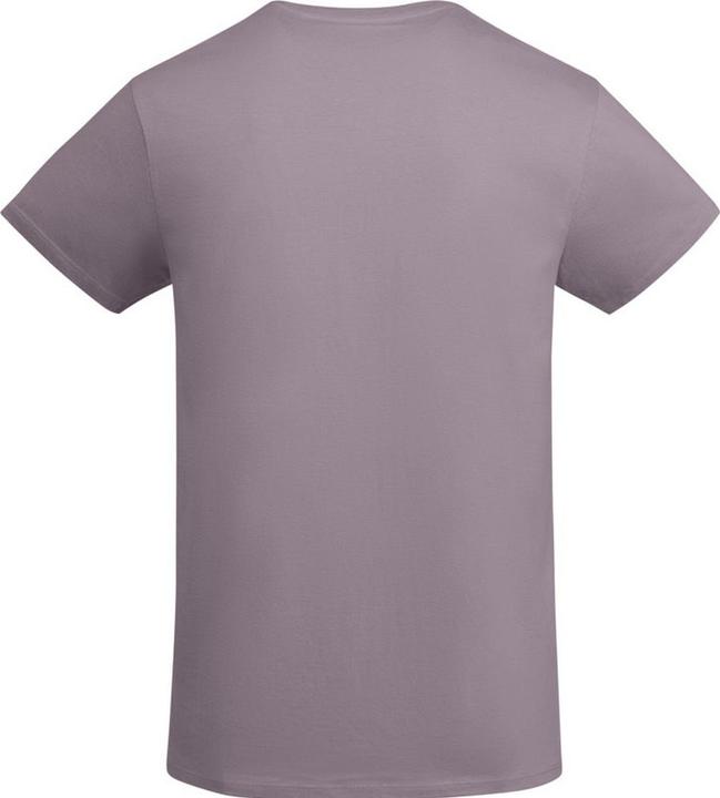 Actual product image Alpinia Mens Breda Plain T-Shirt (XXL)