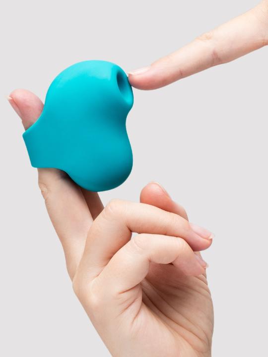 Produktbild Lovehoney Mon Ami Thrillseeker Fingervibrator